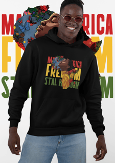 MOLETOM MADE IN AFRICA