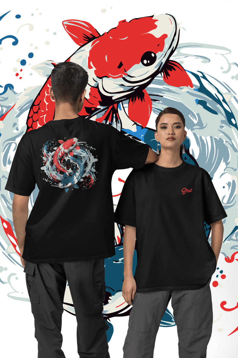 Nome do produto: YIN E YANG