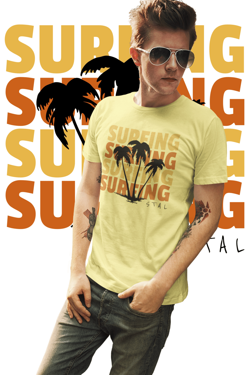 Nome do produto: SURFING