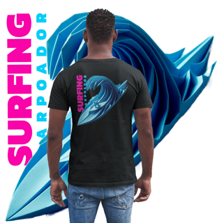 SURFING ARPOADOR