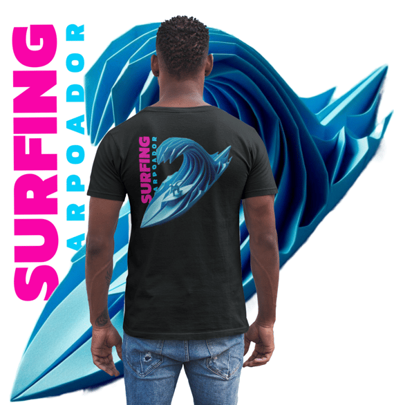 SURFING ARPOADOR