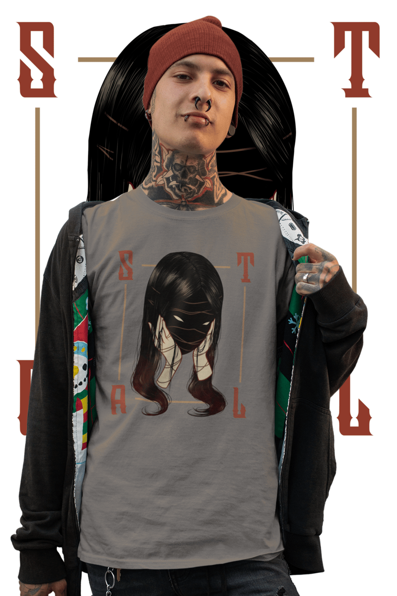 Nome do produto: DARK CHILD