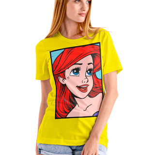 Nome do produto Ariel Beautiful Smile - ARIBS47
