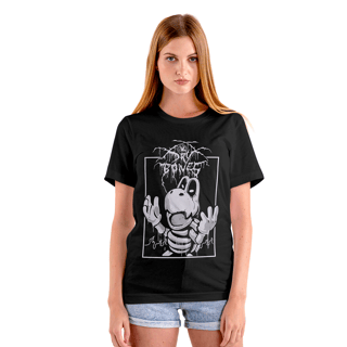 Nome do produto Camiseta Mario World Koopa Troopa undead - KTU32