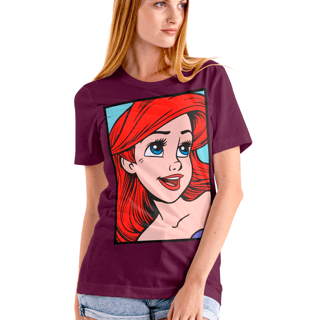 Nome do produto Ariel Beautiful Smile - ARIBS47