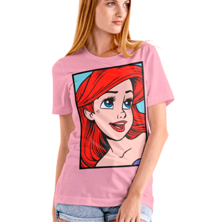 Nome do produto Ariel Beautiful Smile - ARIBS47