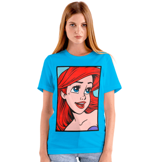 Nome do produto Ariel Beautiful Smile - ARIBS47