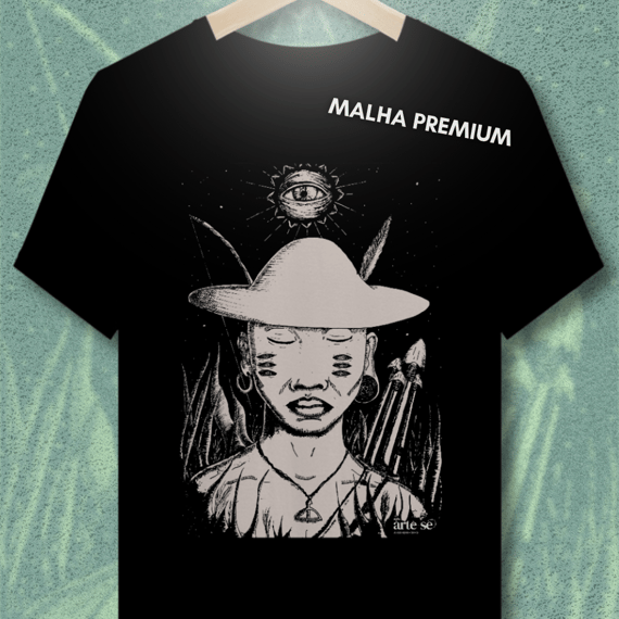 Camiseta PRIME - Oxotocanxoxo