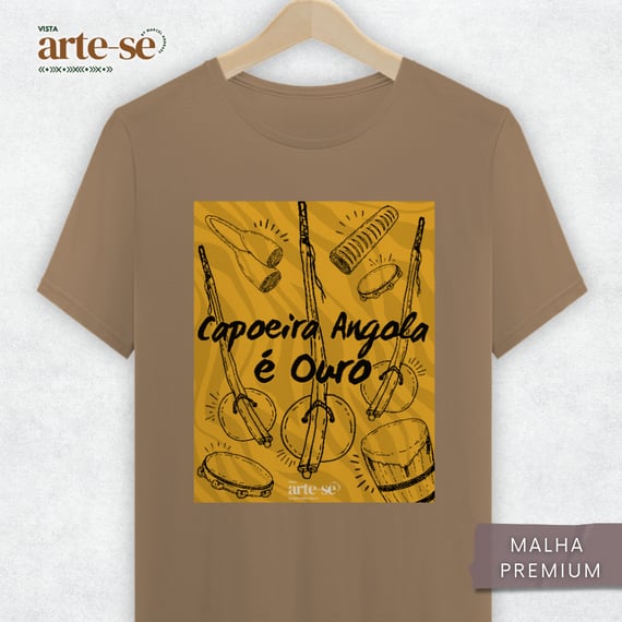 Camiseta PRIME - 