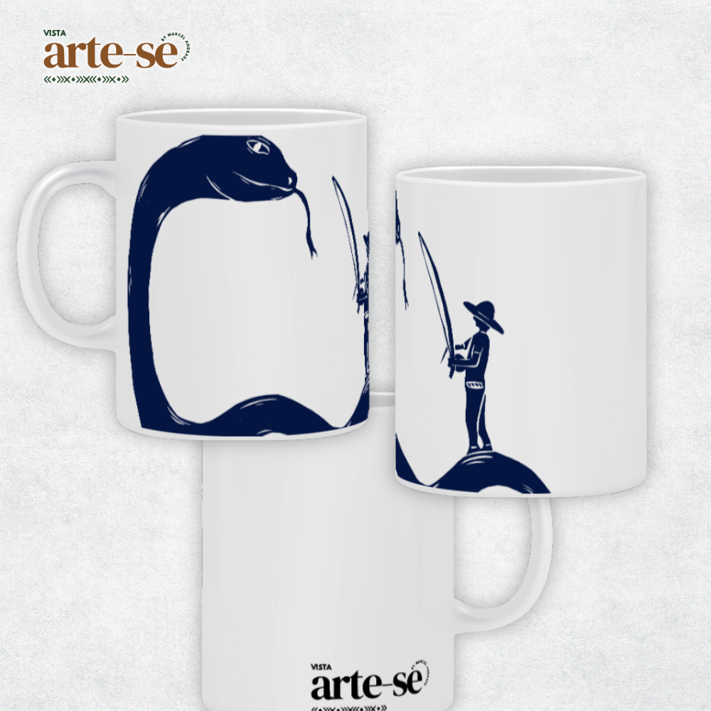 Caneca - 