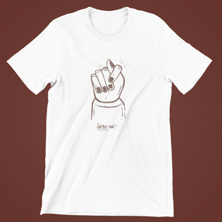 Nome do produto Camiseta - Figa 2