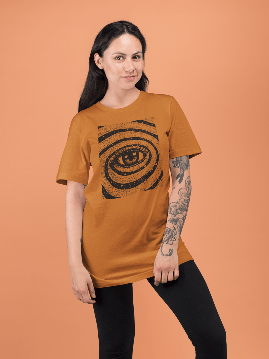 Nome do produto: Camiseta Prime - O universo em ti
