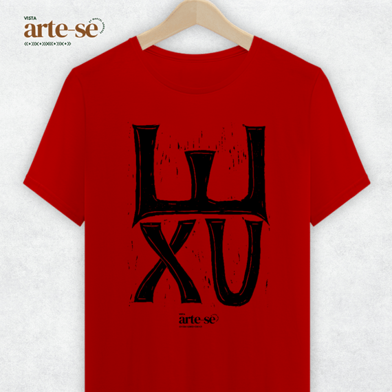 Camiseta - Exú (2)