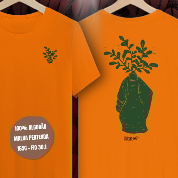 Camiseta - 