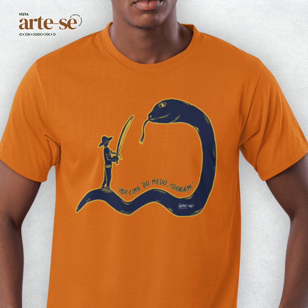 Camiseta - 