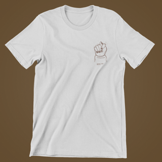 Nome do produto Camiseta - Figa