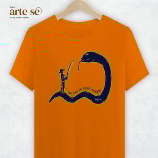 Nome do produto Camiseta - 