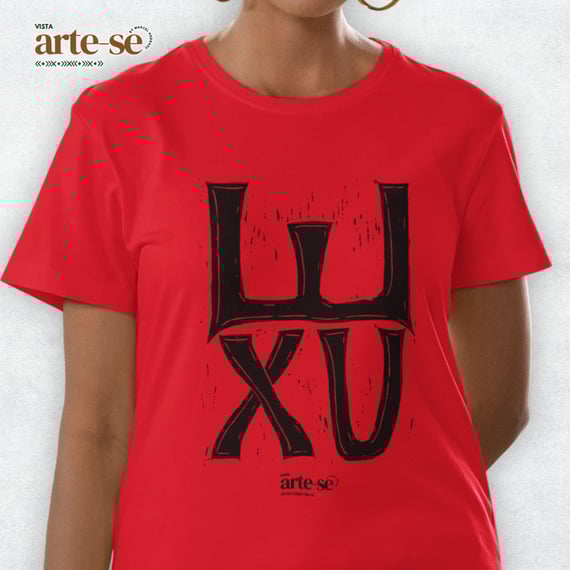 Camiseta - Exú (2)