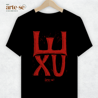 Camiseta - Exú