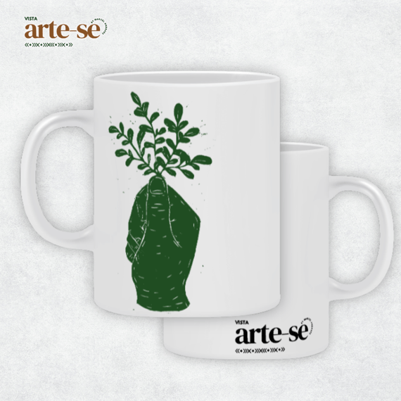 Caneca - 