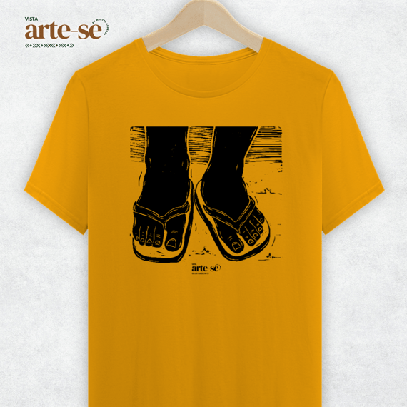 Camiseta - 