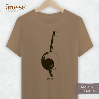 Camiseta PRIME - Berimbau Aquarela (2)
