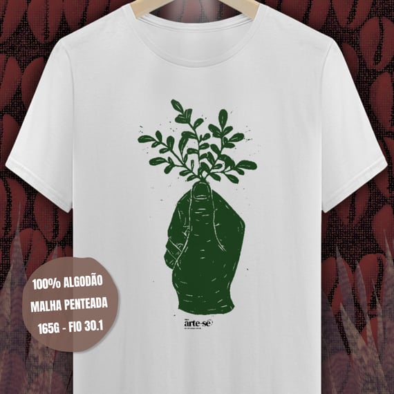 Camiseta - 