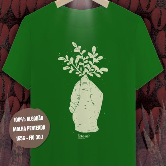 Camiseta - 