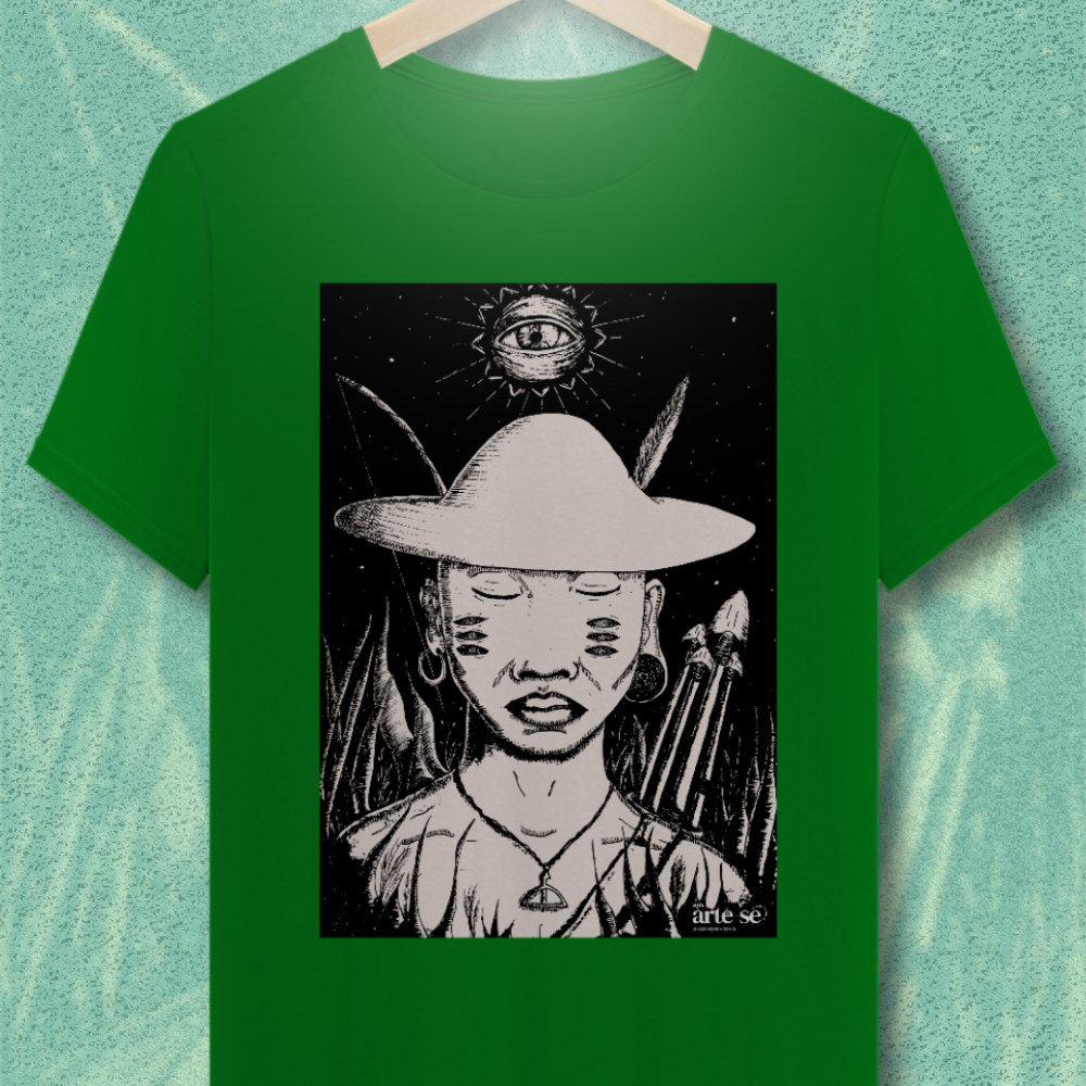Nome do produto: Camiseta - Oxotocanxoxo