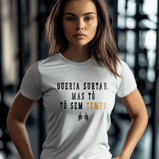 Nome do produto Baby long - Queria surtar, mas...