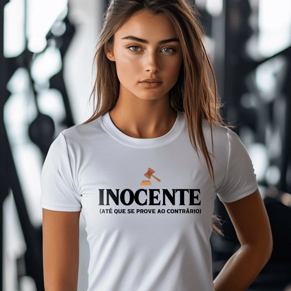 Baby long - Inocente até que...