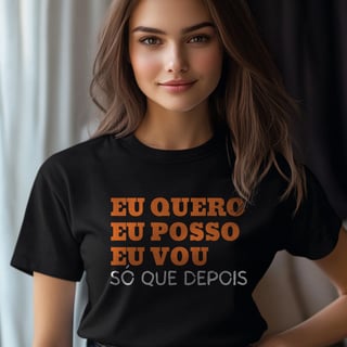 Nome do produto Baby long- Só que depois.