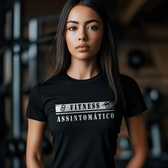 Dry UV Baby Long - Fitness Assintomático