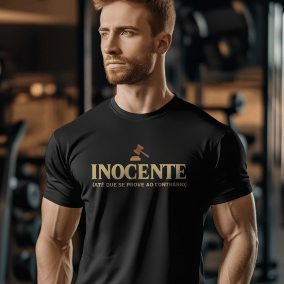 Quality Unissex - Inocente