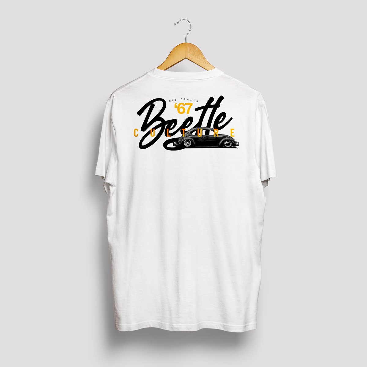 Nome do produto: Camiseta Prime Fusca 67