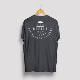 Camiseta Estonada Beetle Legends