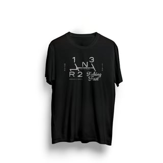 Nome do produtoCamiseta Fusca Fuking Fast