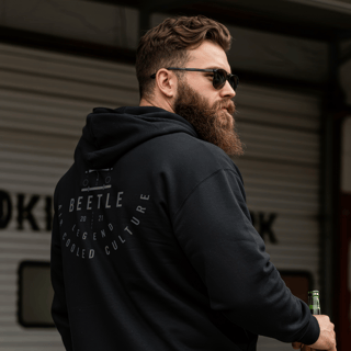 Nome do produto Moletom Beetle Legend