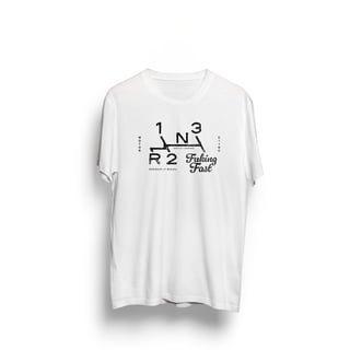 Nome do produtoCamiseta Fusca Fuking Fast