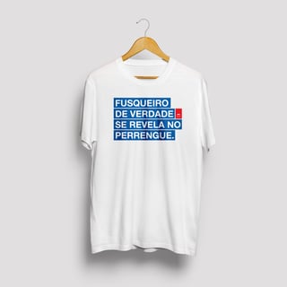 Nome do produto Camiseta Classic Fusqueiro