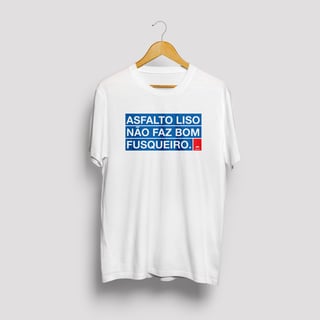 Camiseta Classic Fusqueiro