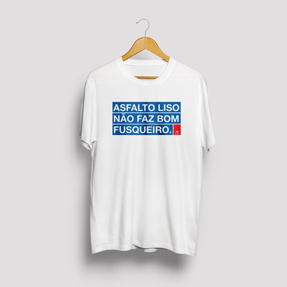 Camiseta Classic Fusqueiro