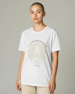 Nome do produtoSou luz que atrai abundância