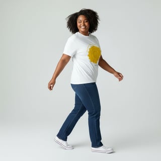 Nome do produtoCamisa Meu valor ilumina meu caminho