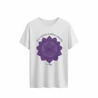 Nome do produtoSou minha melhor versão