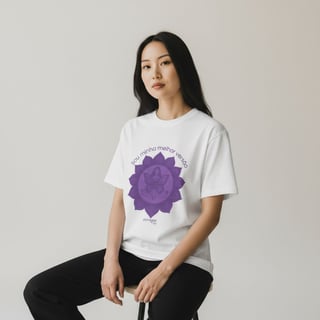 Nome do produtoSou minha melhor versão