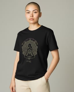 Nome do produtoSou luz que atrai abundância