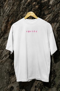 Nome do produto Camiseta Opposition With Purpose