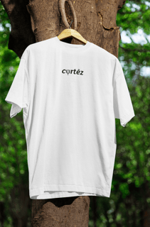 Nome do produto Camiseta Cortêz Classic