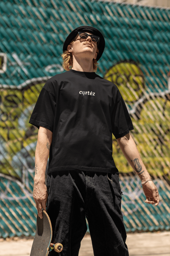 Camiseta Cortêz Classic